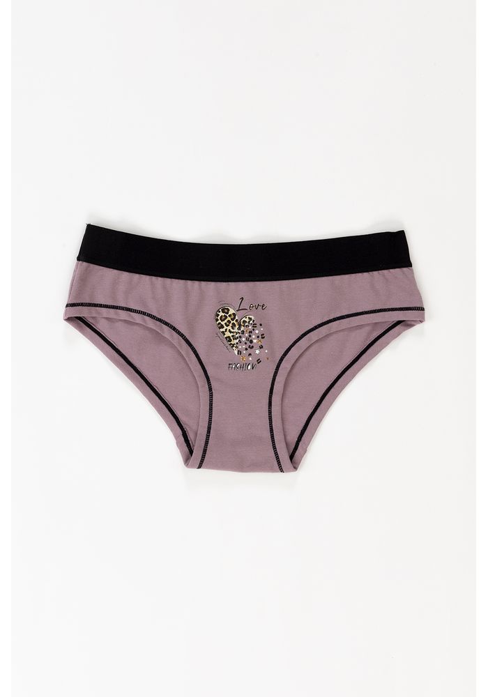 PANTALETA ALGODÓN