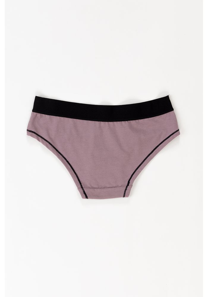 PANTALETA ALGODÓN