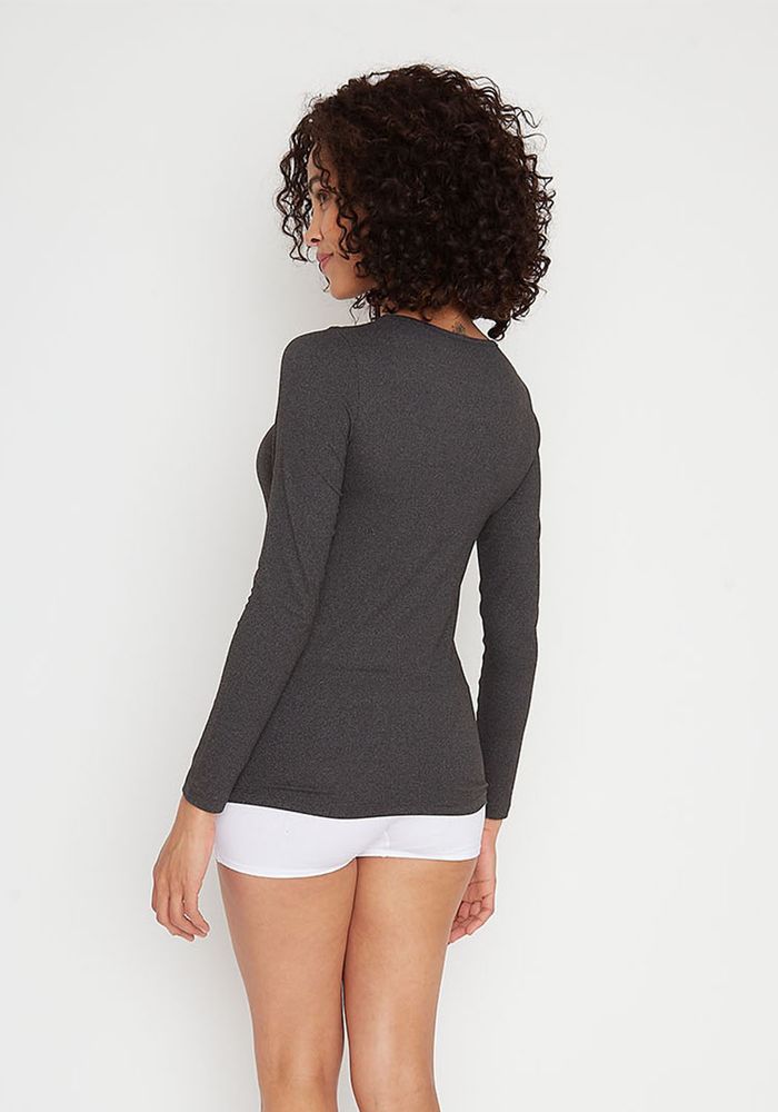 CAMISETA TERMICA SUPER SOFT