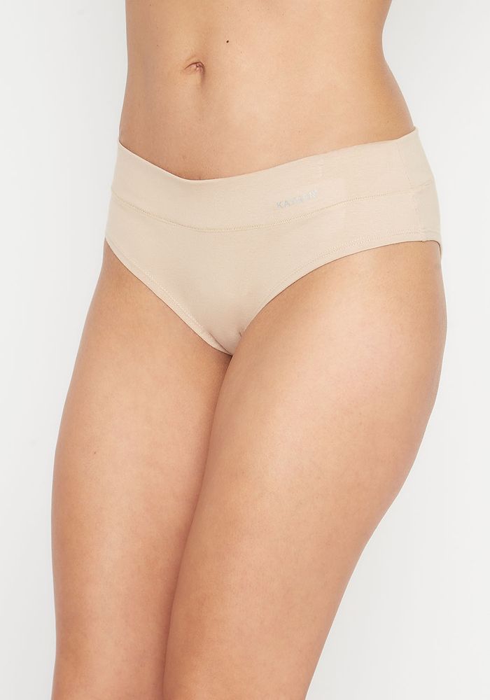 PANTALETA ALGODÓN