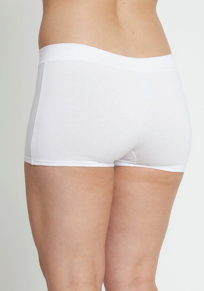 BOXER MUJER ALGODÓN