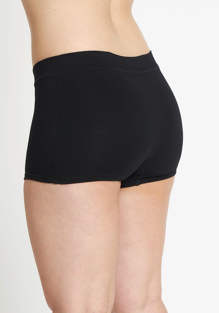 BOXER MUJER ALGODÓN