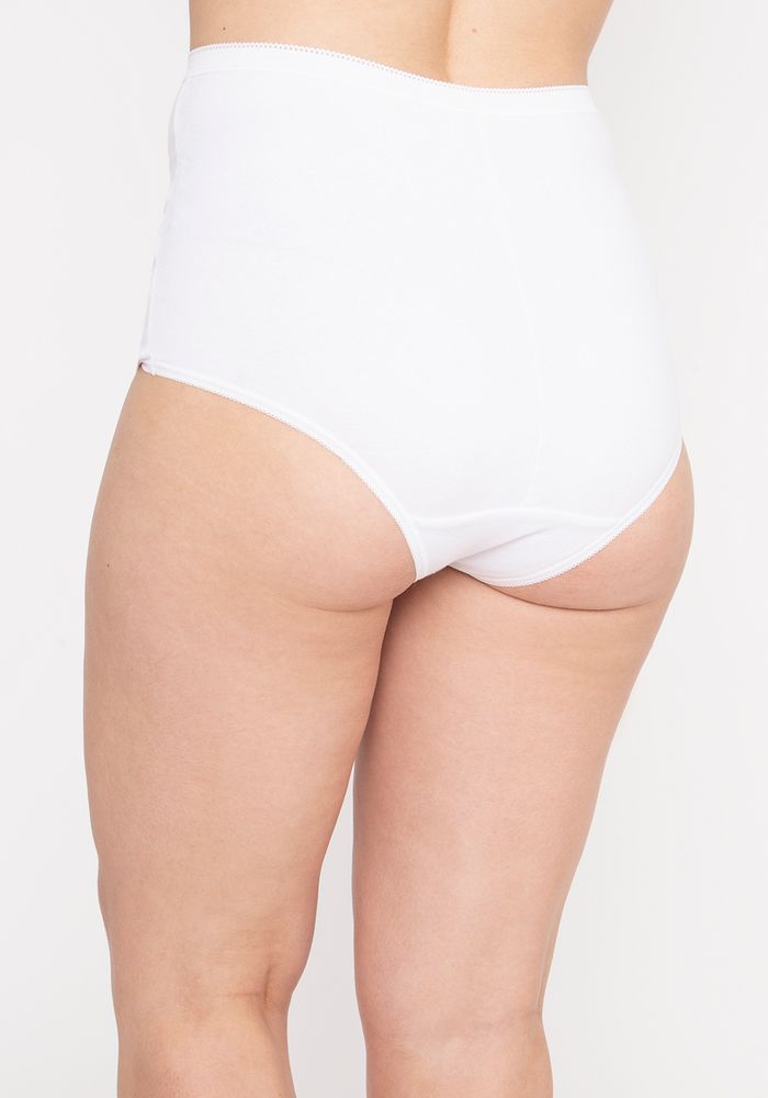 CALZON MATERNAL TIRO ALTO