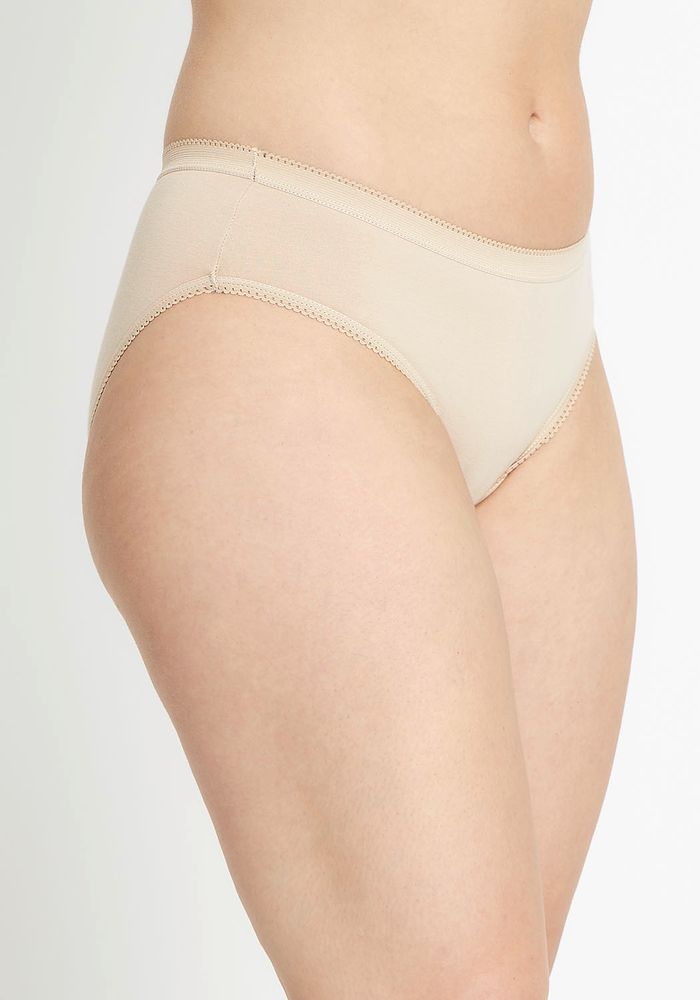 PANTALETA ALGODÓN