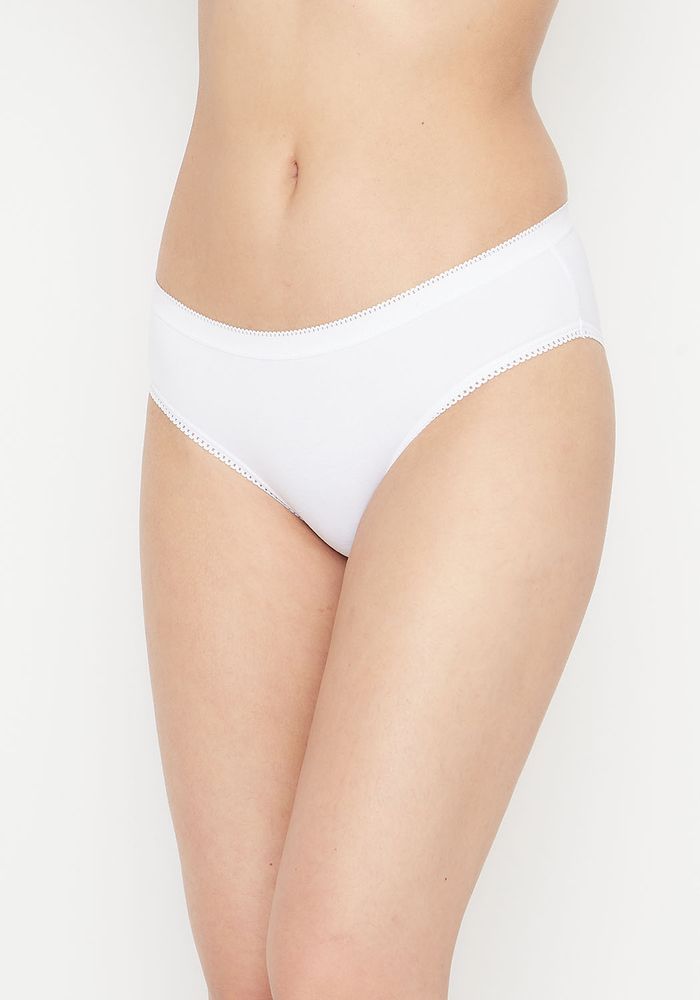 PANTALETA ALGODÓN