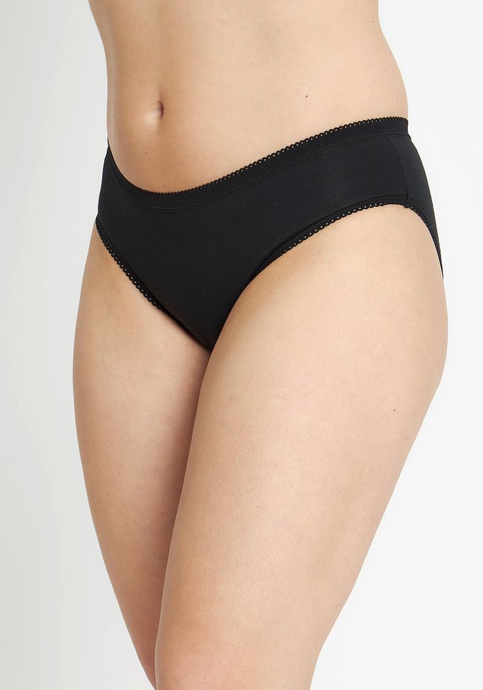 PANTALETA ALGODÓN