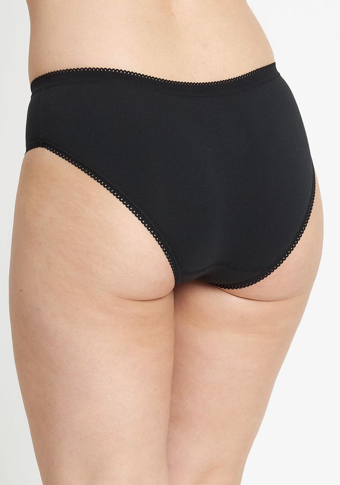 PANTALETA ALGODÓN
