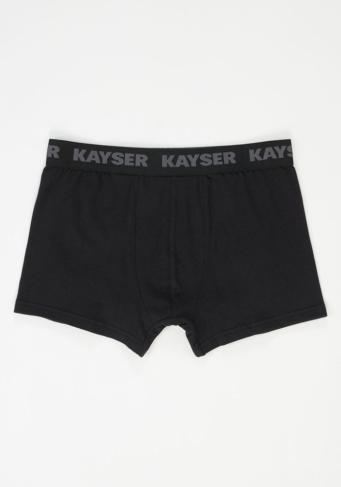 BOXER TEEN ALGODON