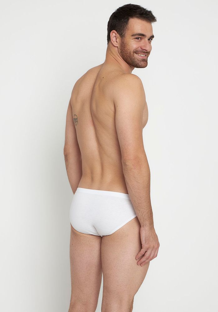 SLIP ALGODÓN