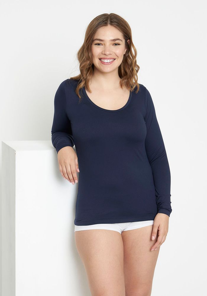 CAMISETA TERMICA SUPER SOFT