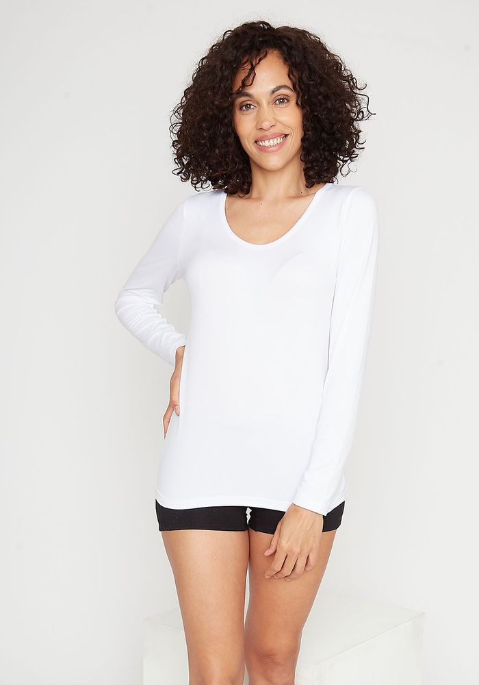CAMISETA TERMICA SUPER SOFT