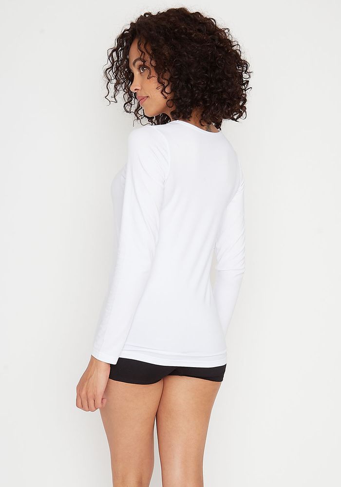 CAMISETA TERMICA SUPER SOFT