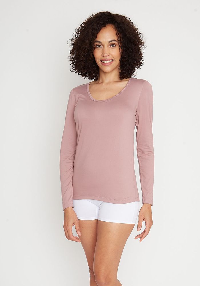 CAMISETA TERMICA SUPER SOFT