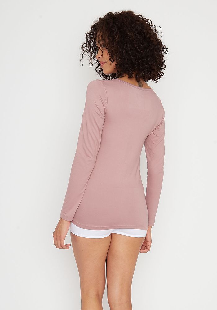 CAMISETA TERMICA SUPER SOFT