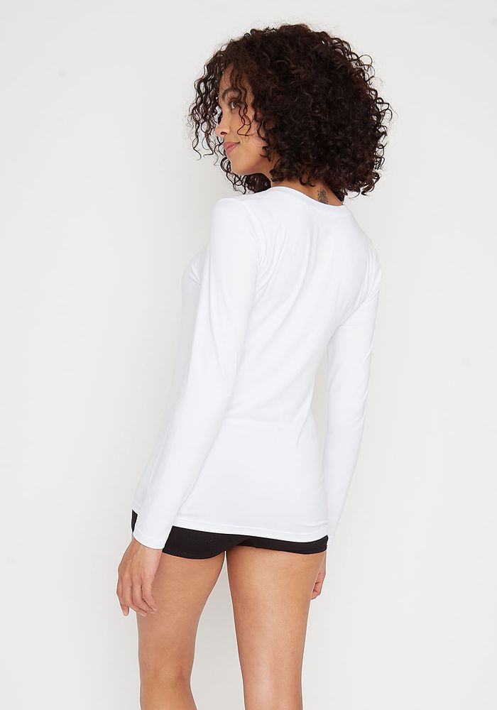 CAMISETA TERMICA SUPER SOFT