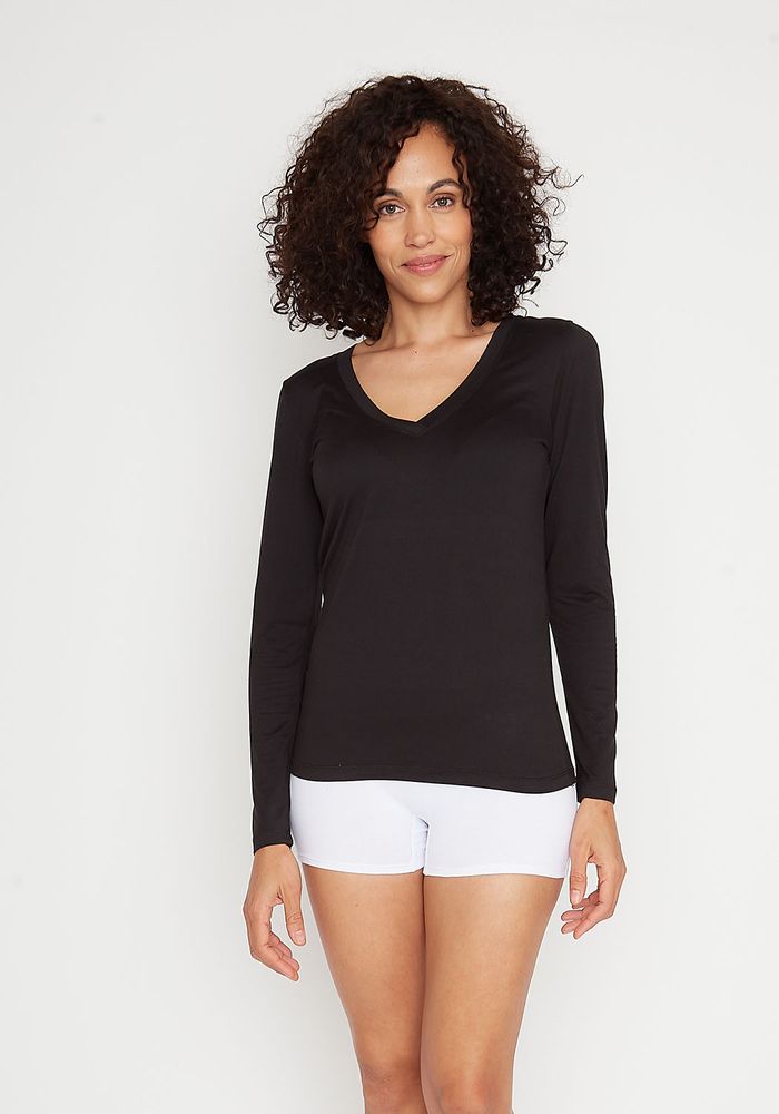 CAMISETA TERMICA SUPER SOFT