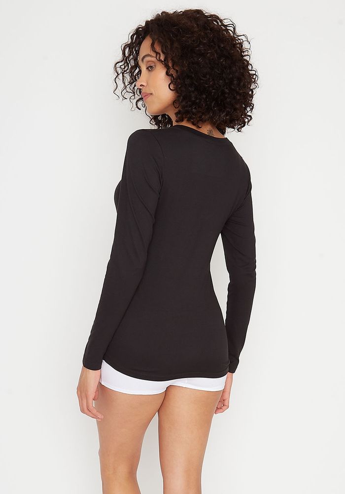 CAMISETA TERMICA SUPER SOFT