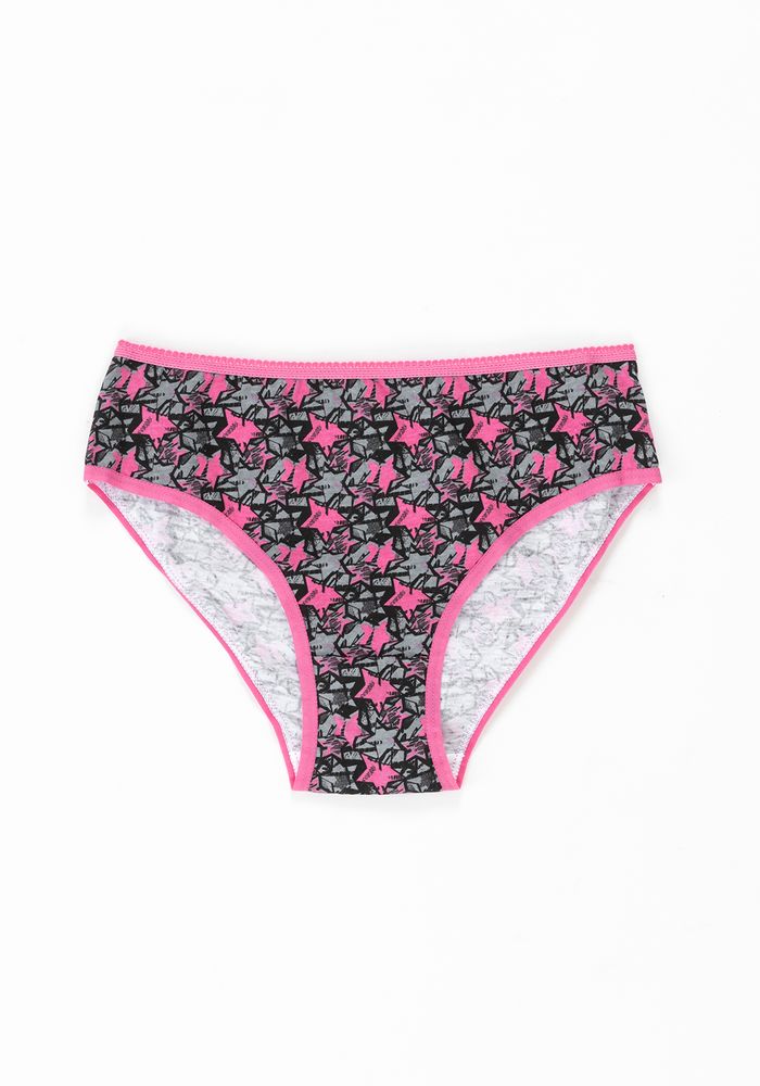 PACK5 BIKINI ALGODON