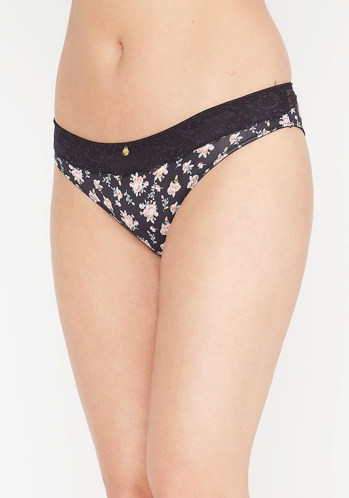BIKINI MICROFIBRA