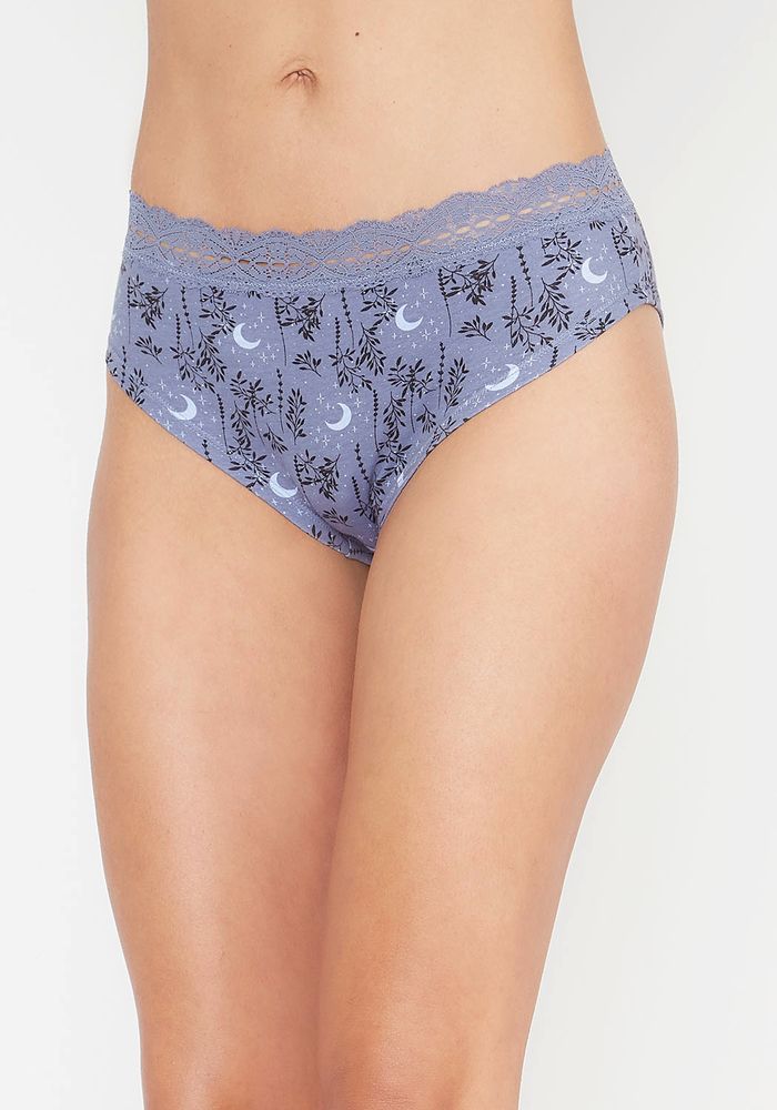 PANTALETA ALGODÓN