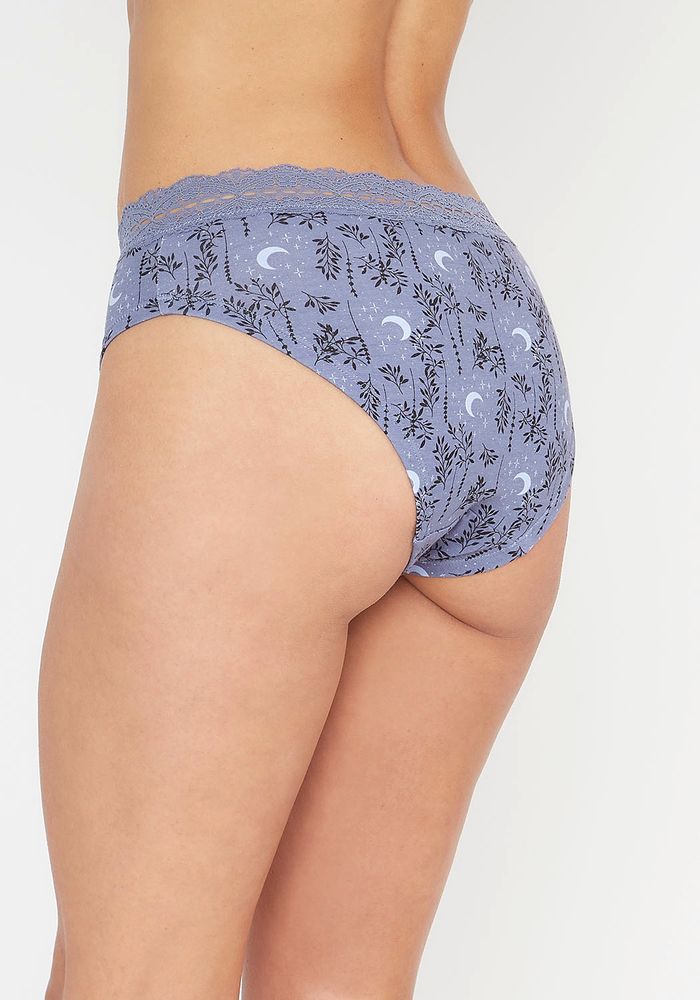 PANTALETA ALGODÓN