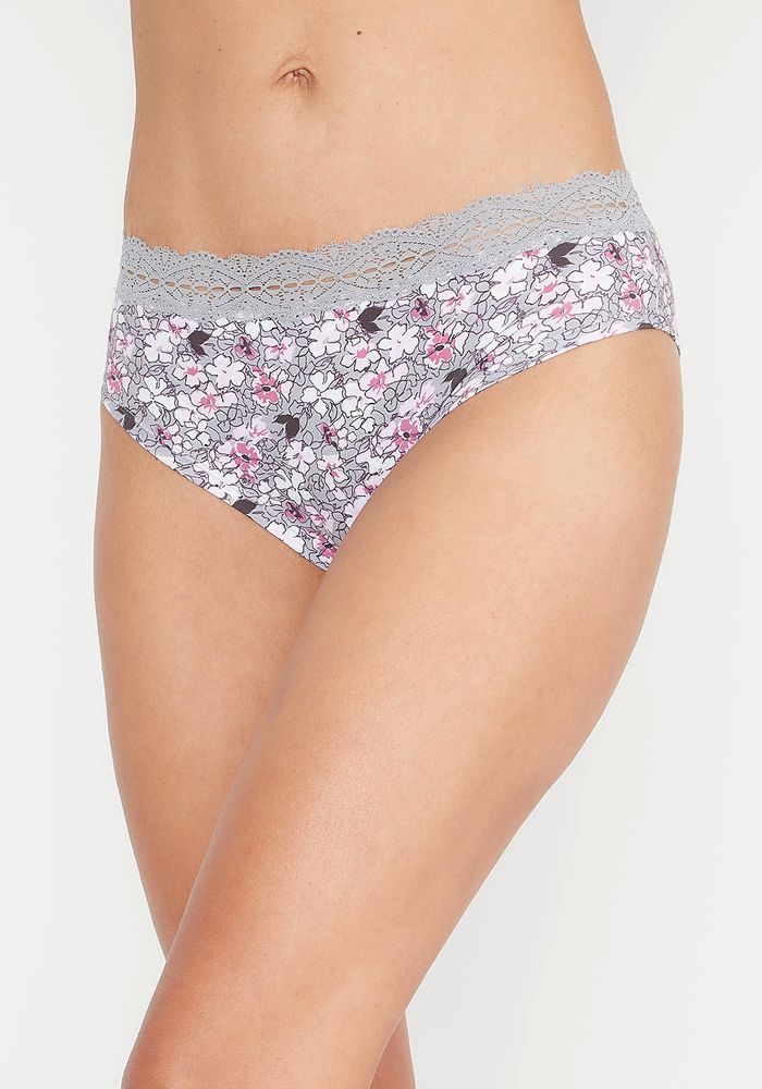 PANTALETA ALGODÓN