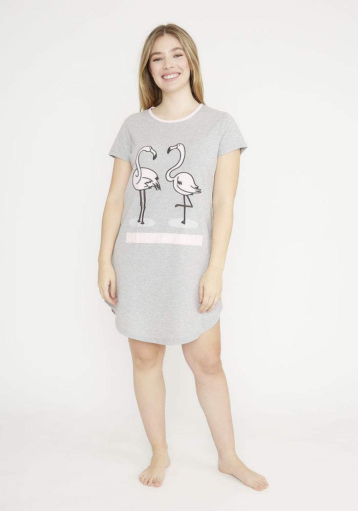 CAMISOLA MUJER ALGODON