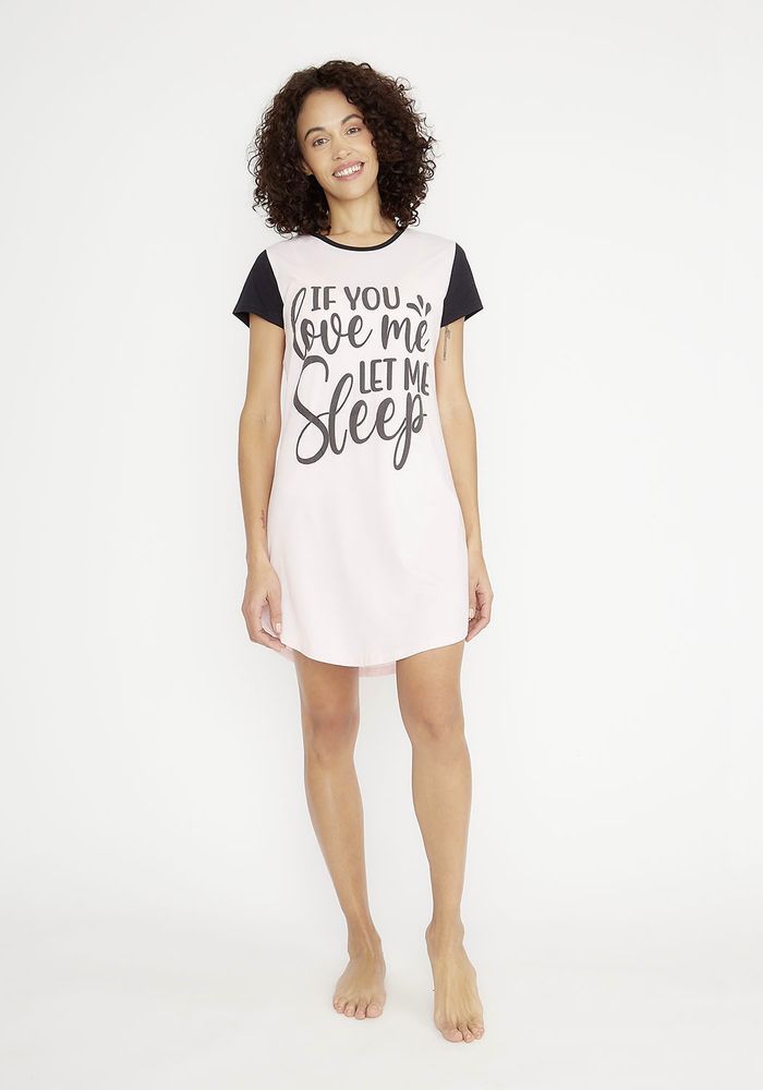 CAMISOLA MUJER ALGODON