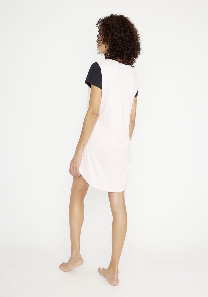 CAMISOLA MUJER ALGODON