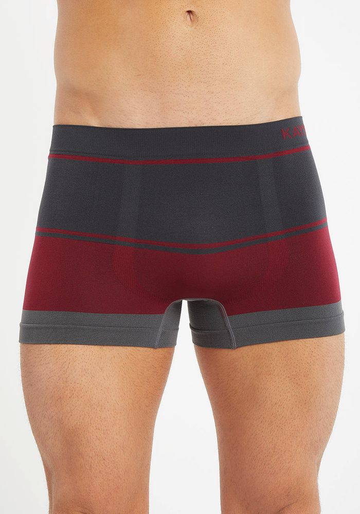 BOXER SIN COSTURA