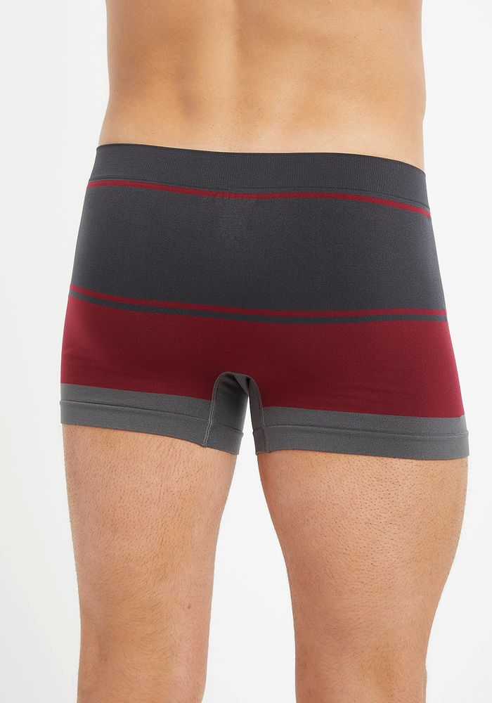 BOXER SIN COSTURA