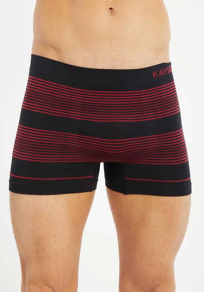 BOXER SIN COSTURA