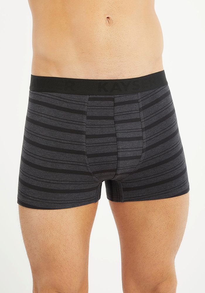 BOXER CORTO ALGODÓN