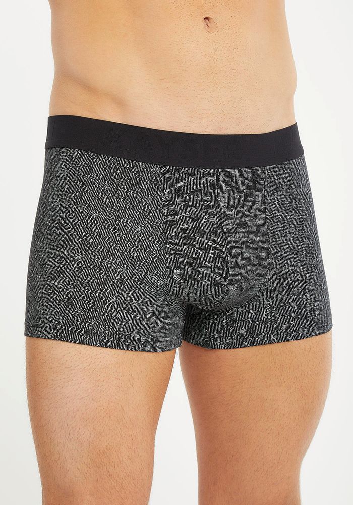 BOXER CORTO ALGODON