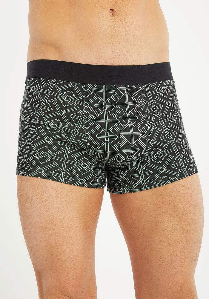 BOXER CORTO ALGODON