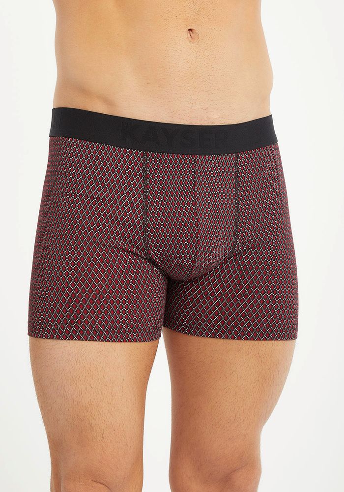 BOXER LARGO ALGODON