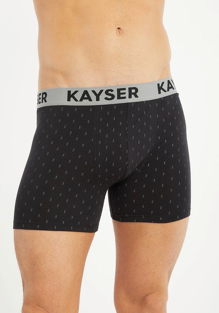 BOXER LARGO ALGODON