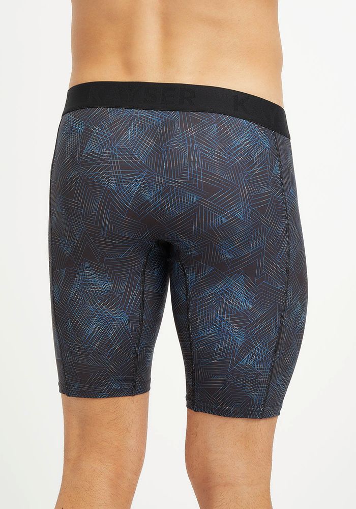 BOXER LARGO MICROFIBRA