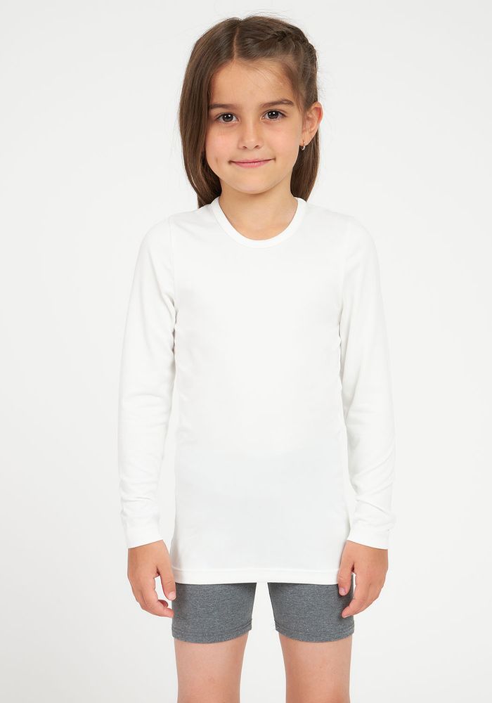 CAMISETA MICROFIBRA MANGA LARGA