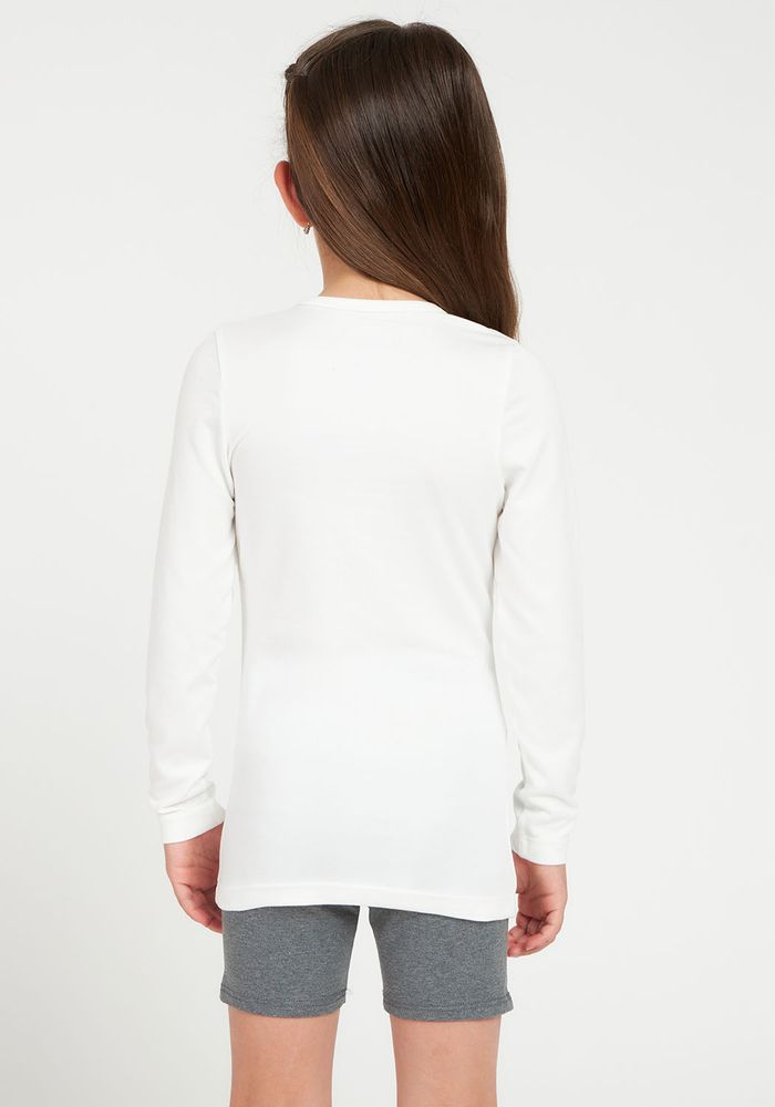 CAMISETA MICROFIBRA MANGA LARGA