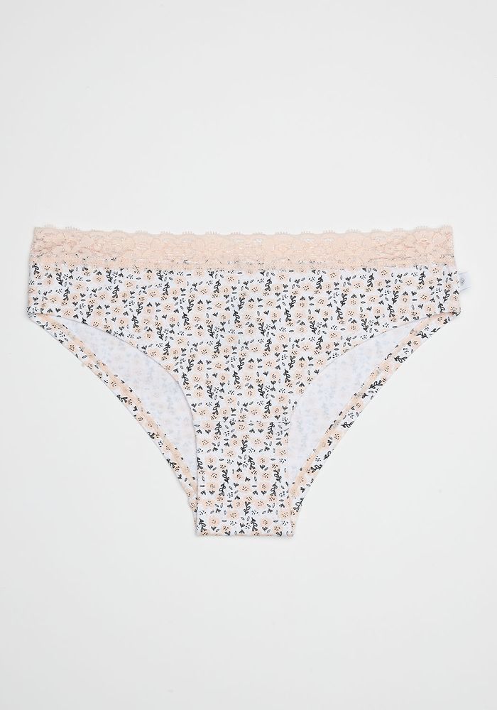 BIKINI ALGODON