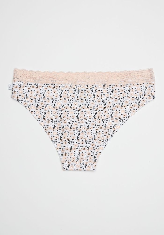 BIKINI ALGODON