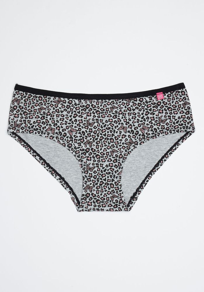 TRIPACK PANTALETA ALGODON