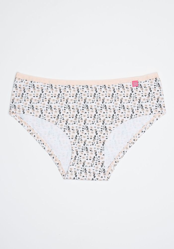 TRIPACK PANTALETA ALGODON