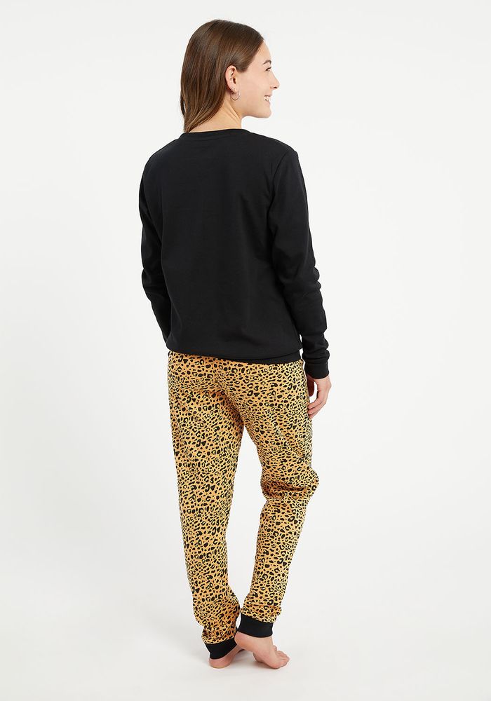 PIJAMA ALGODON