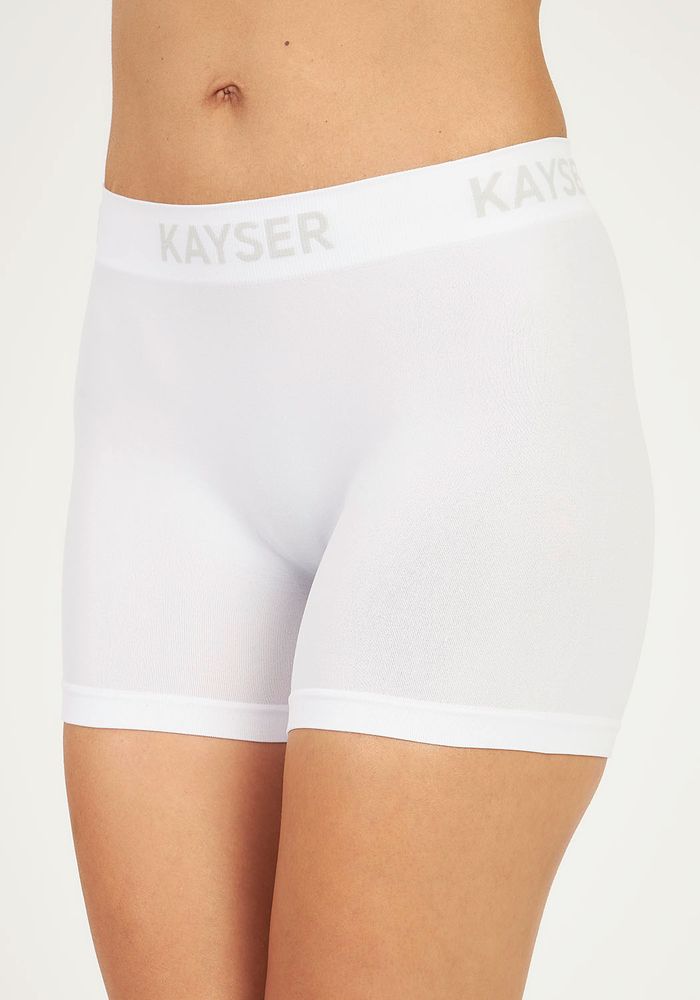 BOXER MUJER SIN COSTURA