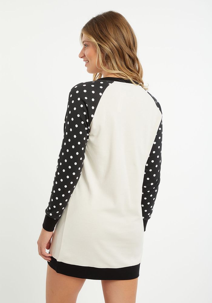 CAMISOLA MUJER ALGODON