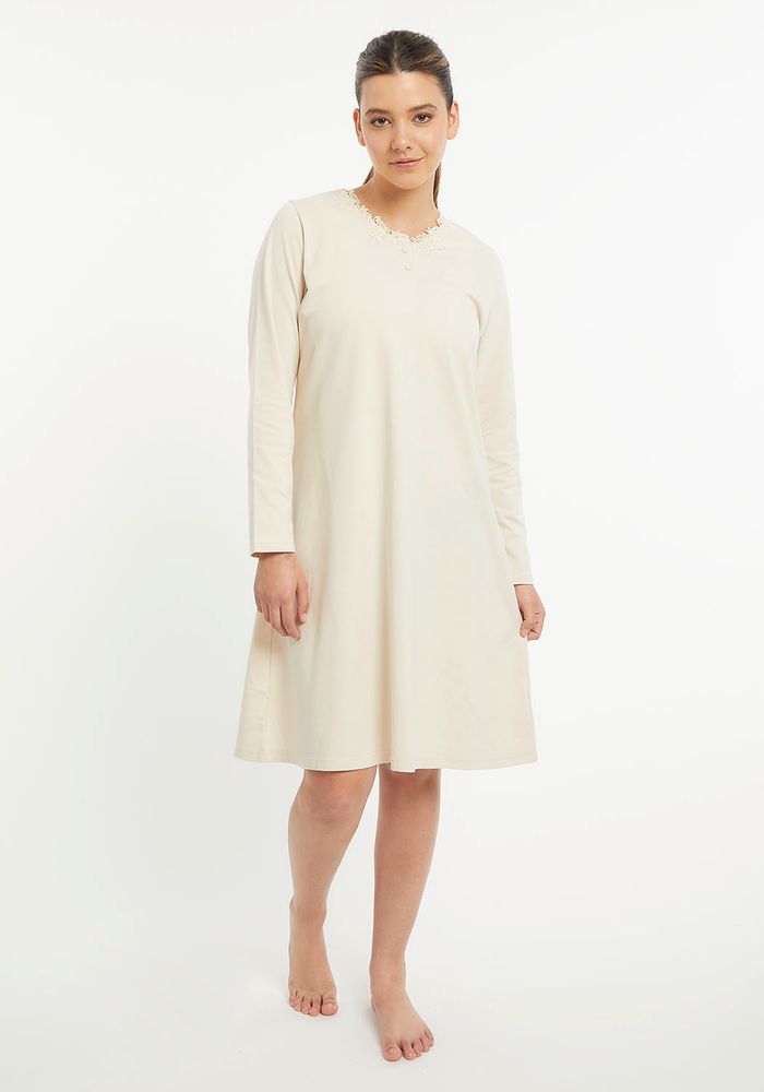 CAMISA MUJER ALGODON