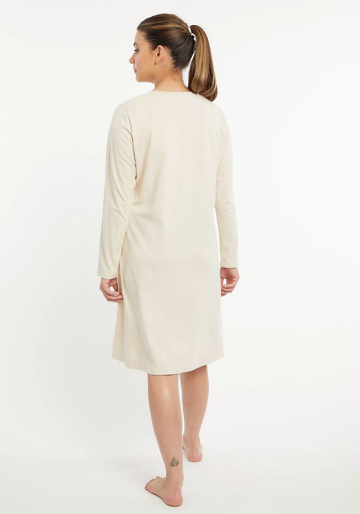 CAMISA MUJER ALGODON