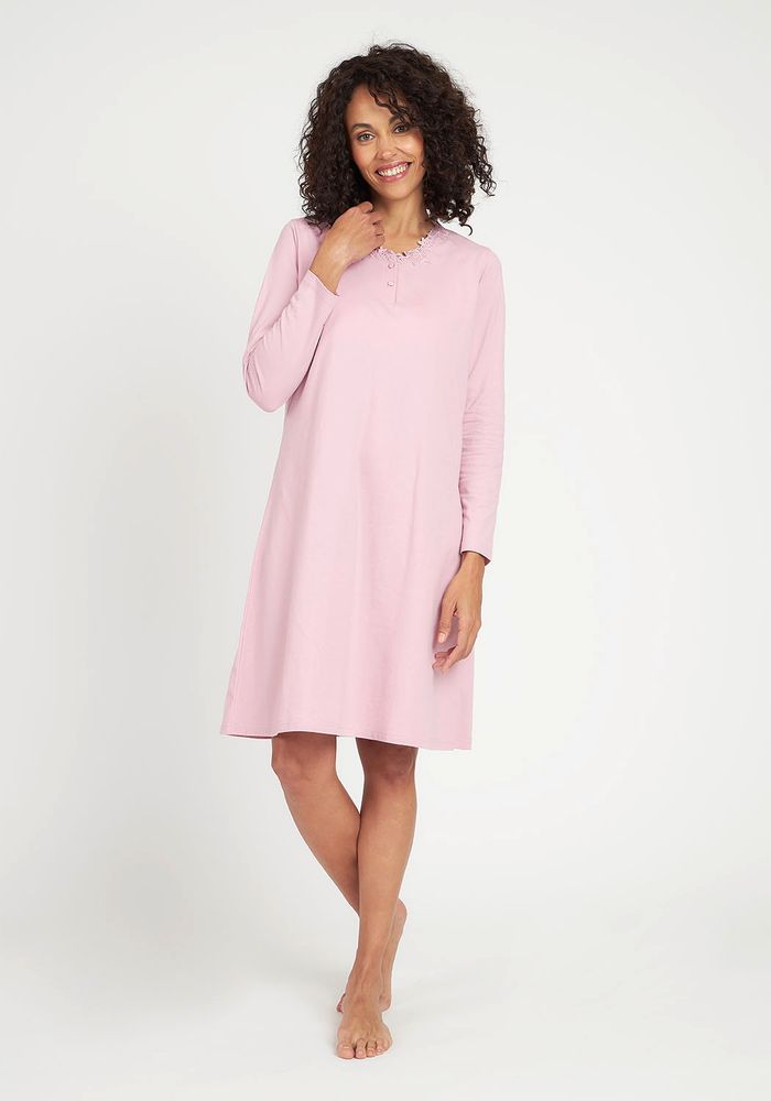 CAMISA MUJER ALGODON